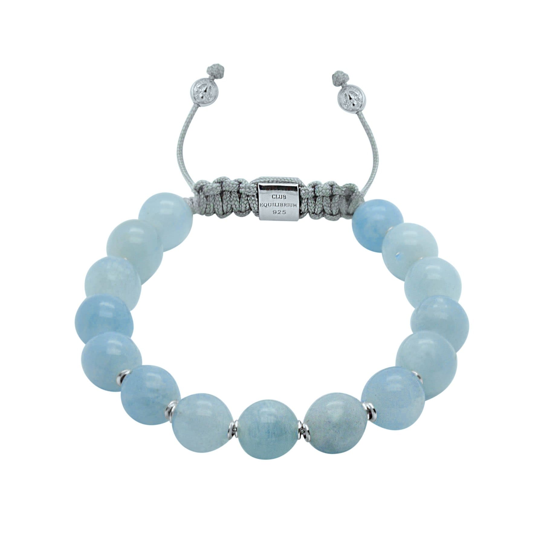 Marco Bicego Siviglia Aquamarine Bracelet BB1874 AQ01 Y - Jeffrey Mann Fine  Jewelers