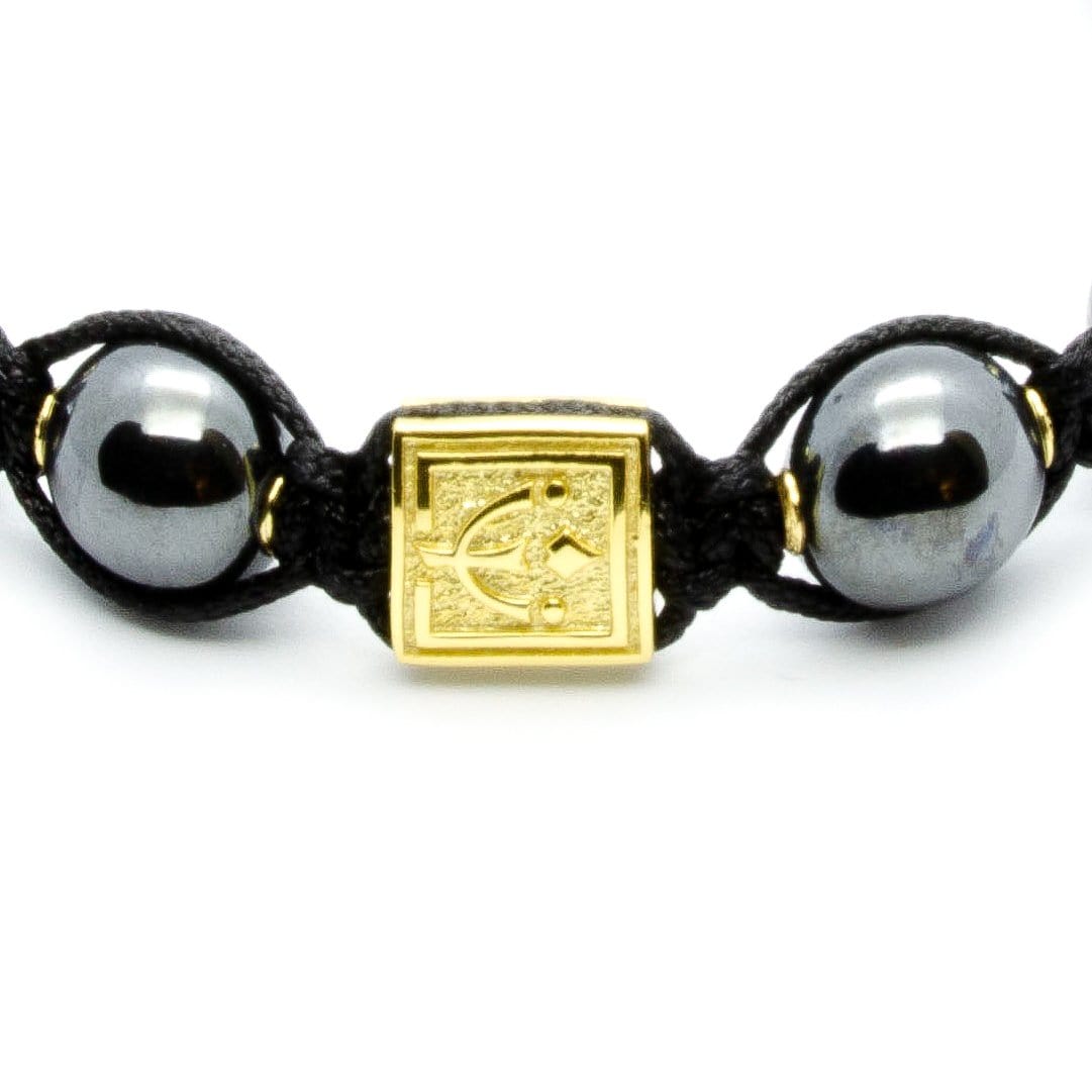 Rose gold supple bracelet (magic band) - Saatvik Silver